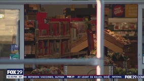 Skimming device found at South Jersey grocery store