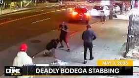 Crime in the City full episode: May 10, 2025