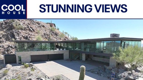 The wow factor | Cool House Ep. 10