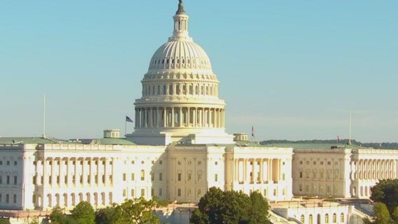 Here's how long the government shutdown could go on