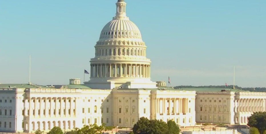 Here's how long the government shutdown could go on