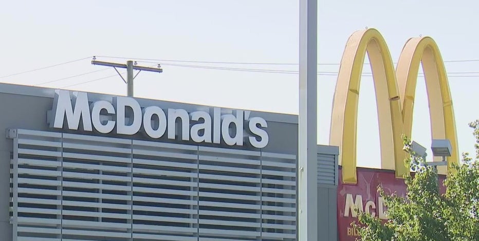 Michigan McDonald's manager killed in workplace stabbing was single mom to six
