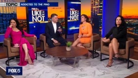 Like It Or Not: October 30, 2025