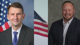 Indiana governor race decided, 1st congressional district still undetermined