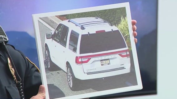 Jessie Kirk murder: Florida man charged in Titusville woman's death