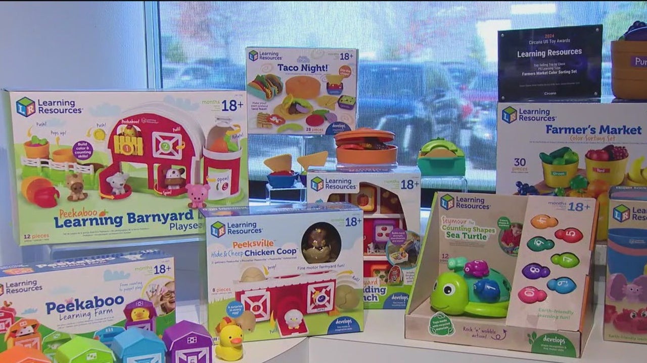 Supreme Court to Hear Challenges on Trump's Sweeping Tariffs Impacting Global Trade