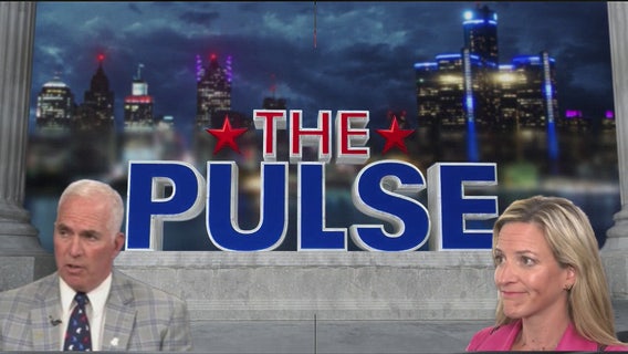 Benson articles of impeachment; fighting antisemitism after Boulder, DC attacks