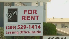 New law caps security deposits at one month's rent