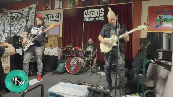 New Buddy Guy album, what's going on at Cactus Music, and more | The Drop