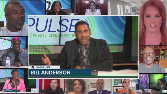 The Pulse with Bill Anderson Ep. 85: Use your voice for good!