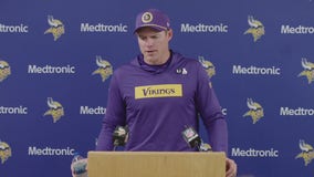 KOC reacts after Vikings beat Packers, 31-29