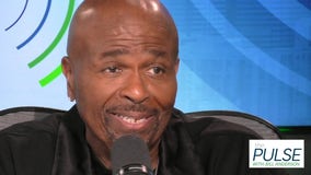 William Stanford Davis - The Pulse with Bill Anderson Ep. 156