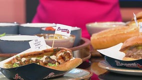 South City Kitchen teams up with Truist Park