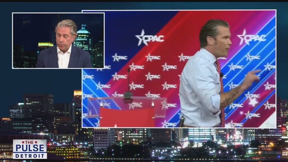 Democrats who feel betrayed by their party and GOP's big plans for the next four years