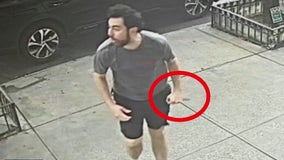 Danish tourist slashed in random UWS attack