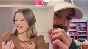 Would you try spooky Halloween candy? Inside Candycopia’s Fright Flight Challenge | ChicagoNOW