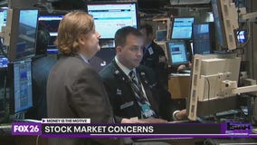 Stock market concerns: Tips to protect 401K money