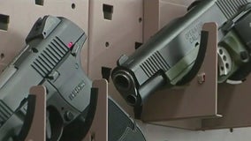 Chicago leaders aim to tackle illegal gun crisis