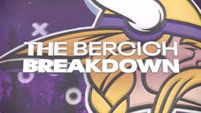 Bercich Breakdown: Mean Mugging McCarthy — Is this the way the Vikings turn the season?