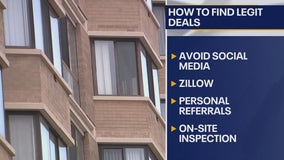 Rental scams: How they work, what to look for