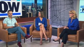 Chicago nonprofit expands support for chronically ill children with 10-year plan | ChicagoNOW