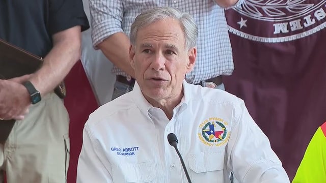 Texas flooding: Businesses, organizations donate to recovery, relief efforts