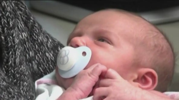 Illness linked to infant formula botulism outbreak reported in Arizona