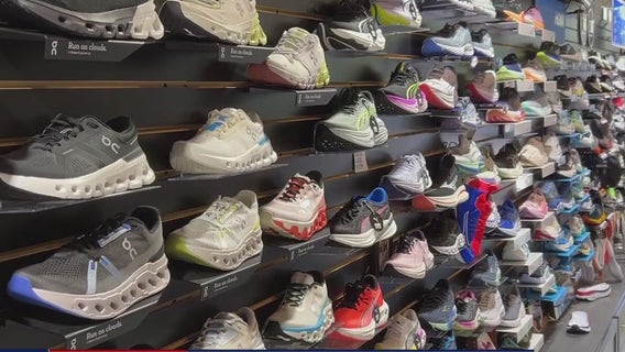 Katy business owner taking extra measures amid Trump tariff uncertainty