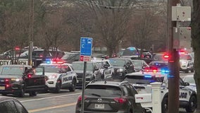 Madison, Wis. school shooting: 2nd-grader reported shooting