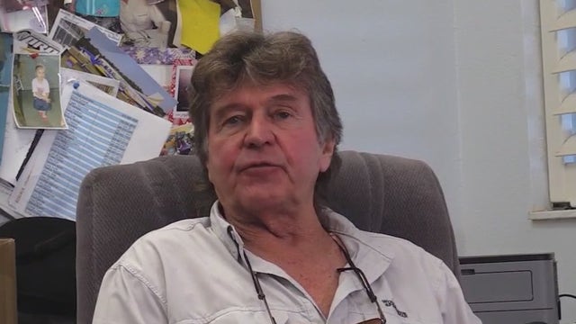 Bob Hallett, CEO of Skydive DeLand, killed in deadly crash: Troopers