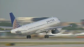 United Airlines adds 100+ flights to and from Chicago for DNC 2024