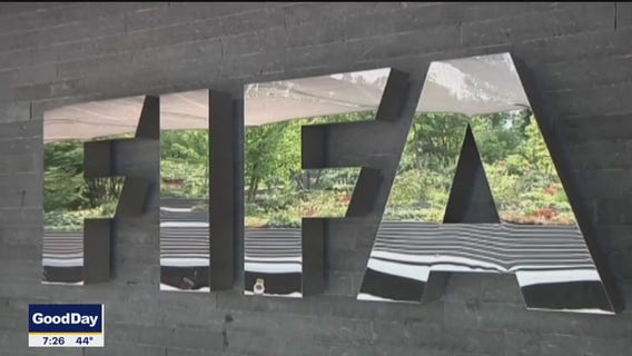 Dallas is officially epicenter for FIFA World Cup 2026