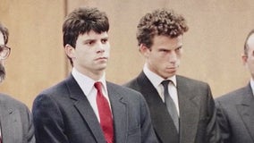 Menendez Brothers: Erik, Lyle closer to freedom