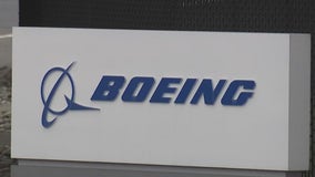 More than 30K Boeing factory workers go on strike