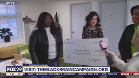 SPONSORED: Black Brain Campaign awarded $50,000