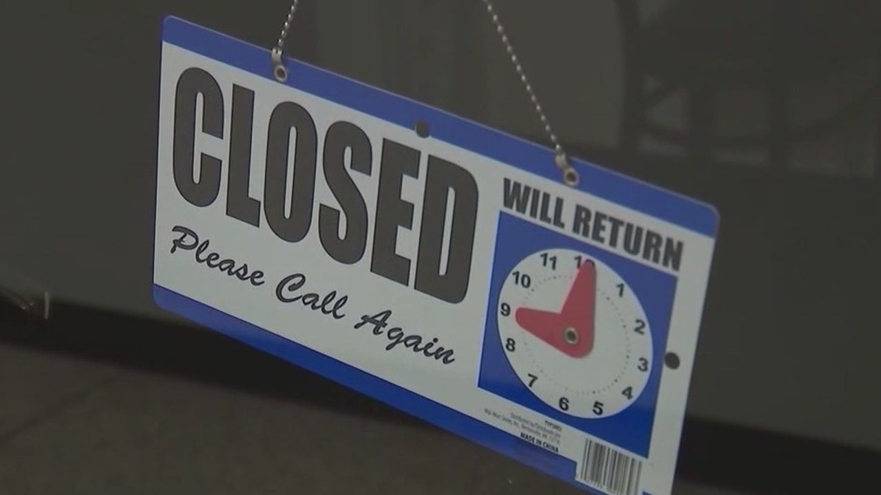 Unsuccessful hackers target voter site FOX 5 Atlanta