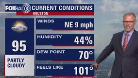 FOX 26 Houston Weather Forecast