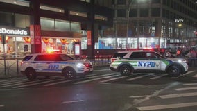 3 people shot in Brooklyn