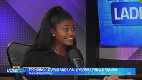 The Ladies Room: Sex Trafficking, Human Trafficking and Self-Defense