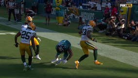 Key injuries on Green Bay's defense