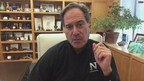 Northwestern scientists develop nanomedicine that wipes out leukemia in animal study