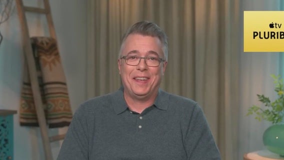 Vince Gilligan returns with mind-bending new series 'Pluribus'