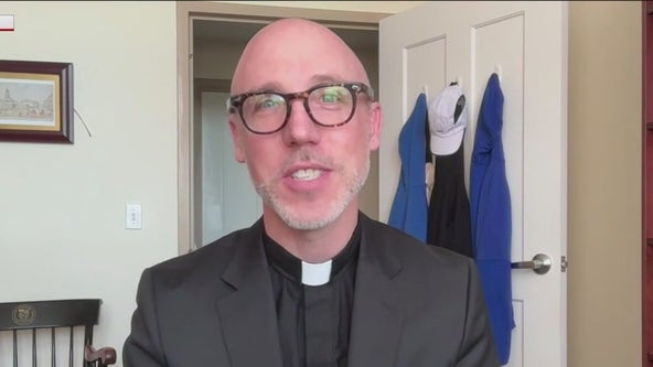Chicago priest, professor talks Pope Francis, his legacy and mourning