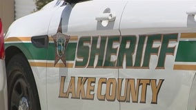 Death of Florida girl, 9, being investigated as homicide: sheriff's office