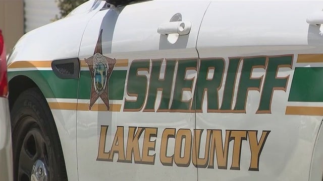 Death of Florida girl, 9, being investigated as homicide: sheriff's office
