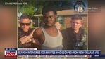 Louisiana jail worker arrested for allegedly helping 10 inmates escape Orleans Parish facility