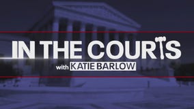 In the Courts with Katie Barlow: August 31, 2025