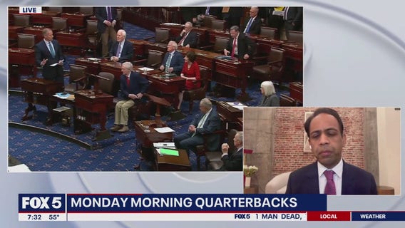 Dems to propose alternative to GOP stopgap bill as government shutdown looms