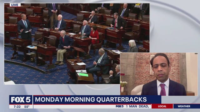 Dems to propose alternative to GOP stopgap bill as government shutdown looms