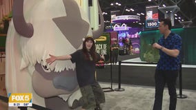 New York Comic Con 2025 returns through Sunday, meet voice of 'Toph' in Avatar the Last Airbender